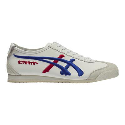 【经典】Onitsuka Tiger鬼塚虎MEXICO 66 NM男女款复古休闲鞋