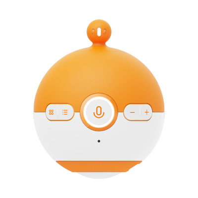 喜马拉雅波波球儿童故事机玩具