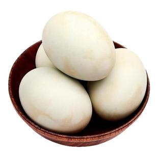 破蛋咸鸭蛋磕坑真空凹坑破壳蛋残次瑕疵蛋正宗流油整箱20枚海鸭蛋