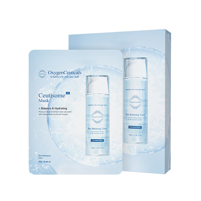 【氧丽可丝官方旗舰店】BH面膜