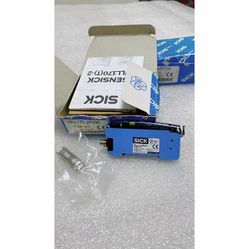 询价SICK西克WLL170-2P330光电传感器