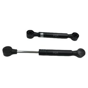 超短款上翻门下翻门支撑杆铝框门液压杆小吊柜上翻门气动杆气撑杆