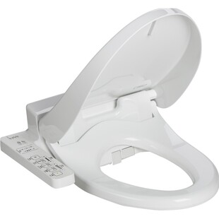 TOTO卫洗丽智能马桶盖全自动马桶盖智能盖TCF910/8744 （03-A）