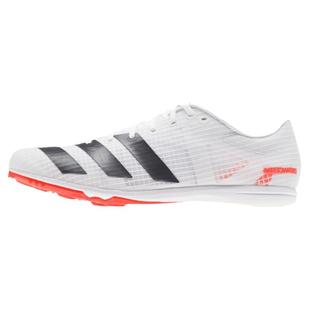 田径精英东京配色！阿迪达斯Adidas DistanceStar四项中长跑钉鞋