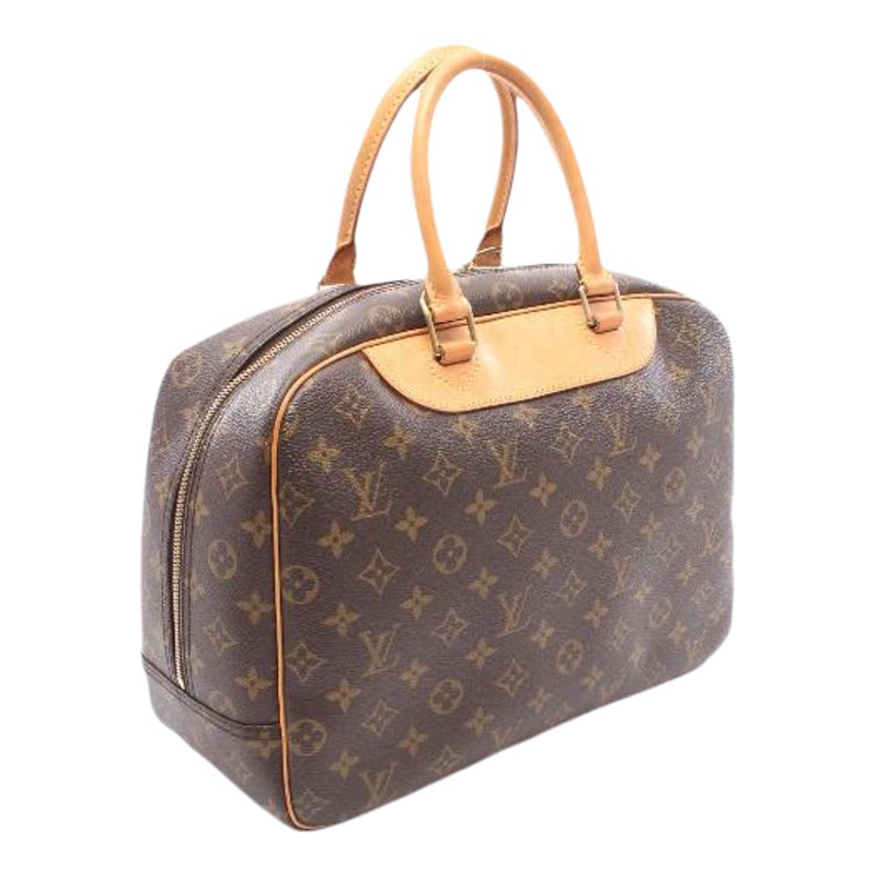 中古LV路易威登手提包レディース