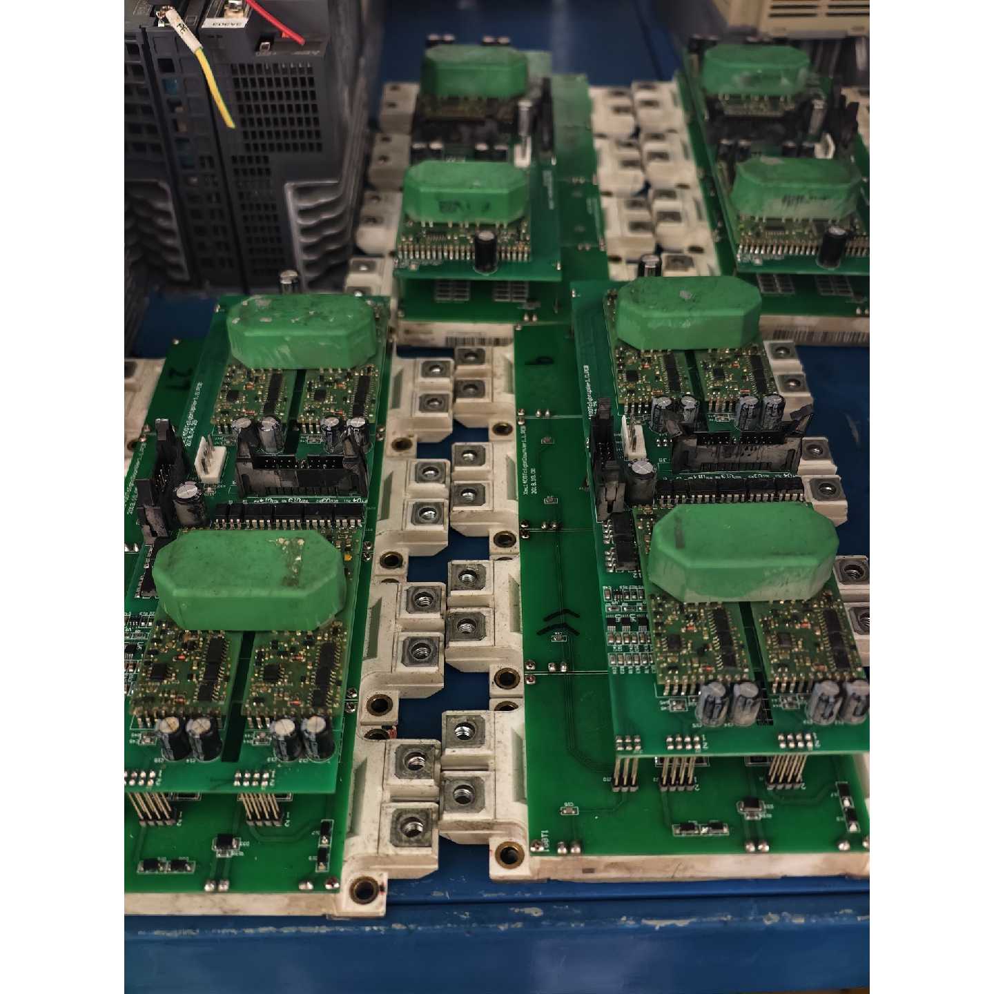 拆机可控硅英飞凌Infineon模块IGBT模块FF45图片