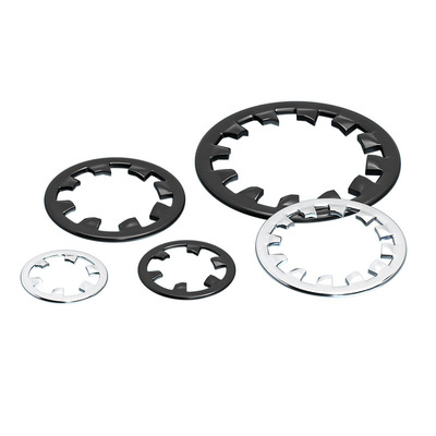 【全网热销】带齿锁紧垫圈大全