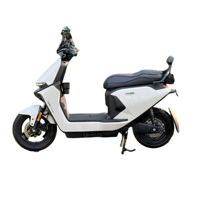 适用九号mzmix加宽脚踏改装配件