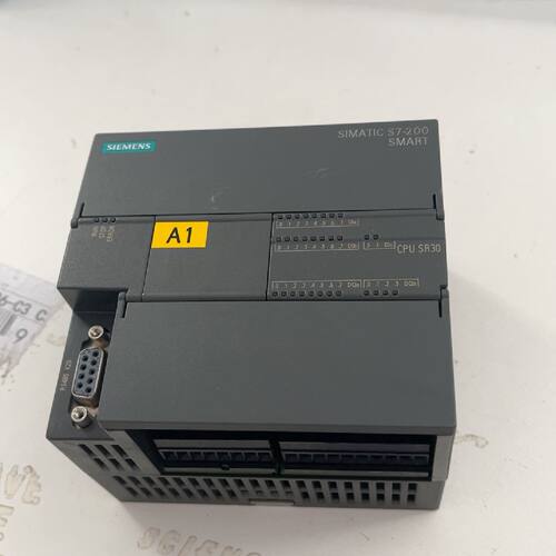 询价-S7200SMARTPLC型号6ES7288可维修