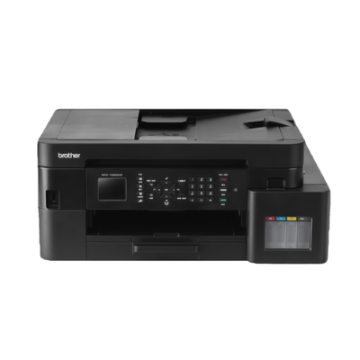 兄弟彩色喷墨机器原装正品