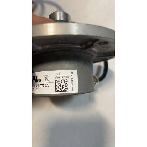 议价通力原厂编码器KM950278G0199新包好编号20维修