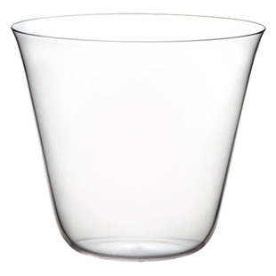 日本进口木村硝子Bello威士忌杯薄型玻璃杯透明咖啡酒杯冷泡茶杯