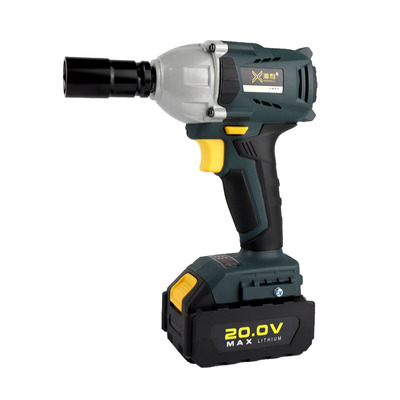 匠新湘利汇沃电动扳手控制板