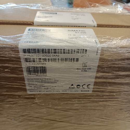 议价西门子全新正品6ES7901-3DB30-0XA0西门子?S