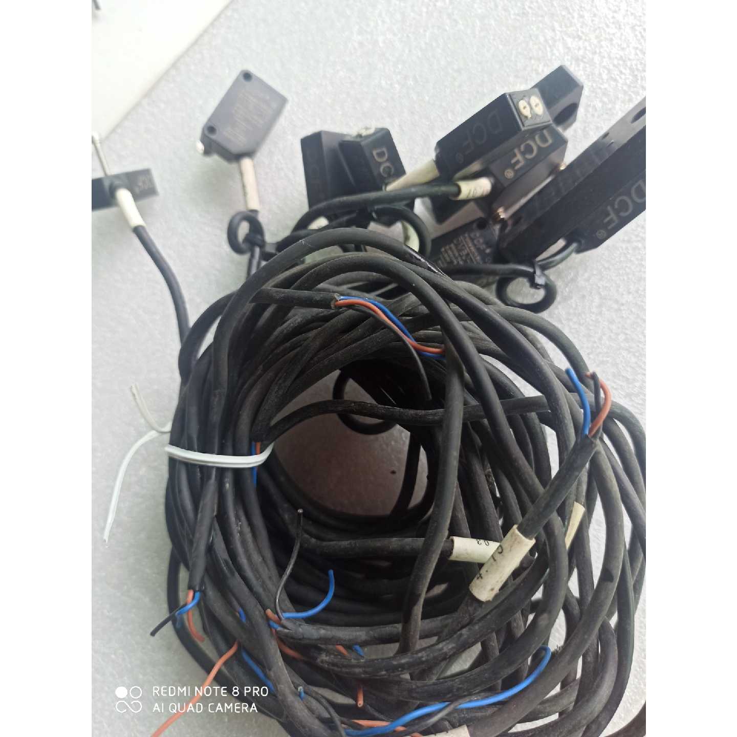 询价-DCF川道光电传感器DMBJ-10 ，，，功