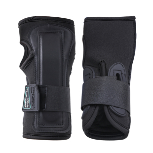 FYOUGA斐佑滑雪护腕女手套内置运动单板护具男防扭伤防摔专用护手