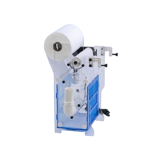 BM卷纸机ARF ELITE滤布机精英系列全自动换滤布干湿分离物理过滤