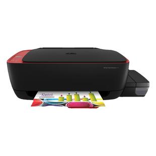 HP惠普tank599彩色连供无线家用小型打印机政府补贴复印扫描一体机喷墨墨仓式可连手机学生照片作业办公专用