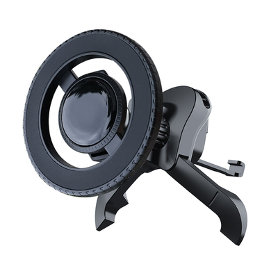 手机车载支架magsafe磁吸
