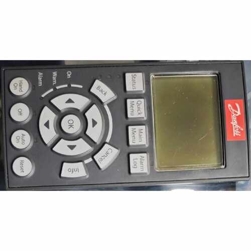 询价丹佛斯LCP102