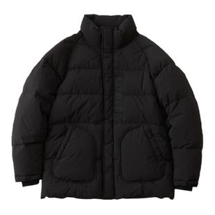 White Mountaineering X Taion Down Jacket WM 白山立领羽绒服潮