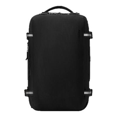 【自营】Samsonite/新秀丽男士日常通勤休闲黑色双肩包 商务出行