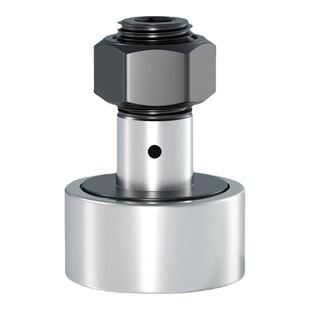 EVB进口螺栓滚轮滚针轴承型号大全CF3 4 5 6 8 10 12 16 18 20 24