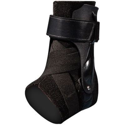 护踝扭伤女士绷带透气篮球运动