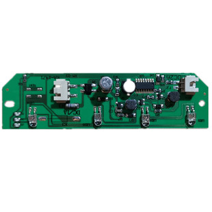 220V 24V消防地标地埋地面疏散指示灯光源 灯芯线路板配件 电路板