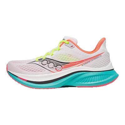 Saucony索康尼女ENDORPHIN SPEED啡速5轻便竞速缓震运动跑鞋11007