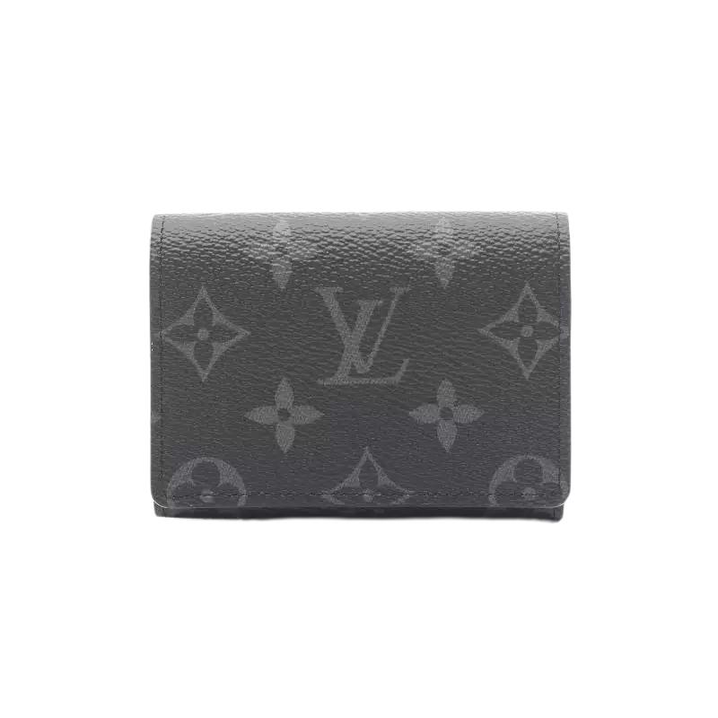 中古-日本进口LV路易威登卡包