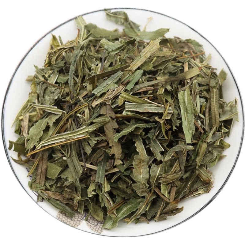 【纯粉无添加】风尾草中药粉现磨50克凤尾草干凤尾七鸡爪草金鸡尾