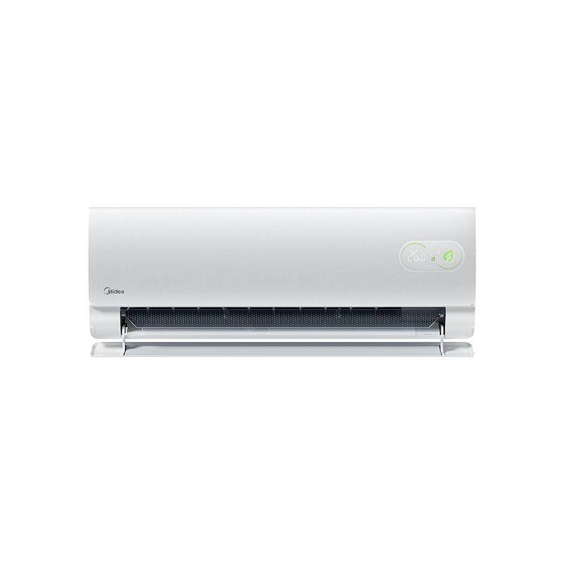 美的空调新品酷省电1.5匹1匹新一级能效冷暖变频家用卧室壁挂机