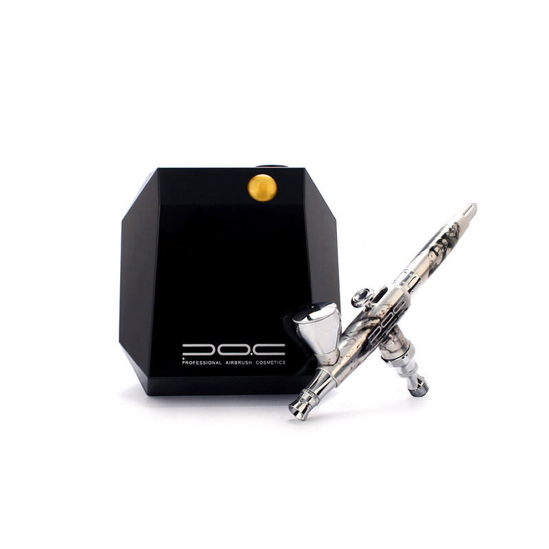 PAC德国佩可高清喷枪特效化妆