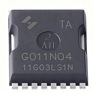 全新正品 G011N04 HYG011N04 40V320A0.9mΩ 低内阻MOS管 TOLL