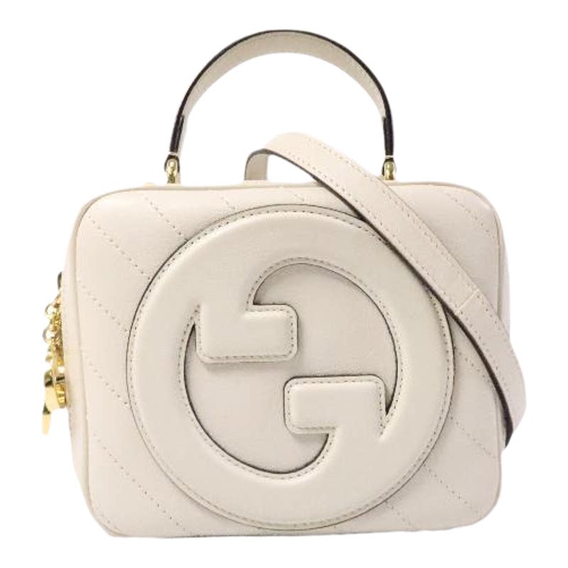 中古Gucci古驰斜挎包レディース
