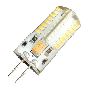 羿丰G9220v插脚灯泡吊灯餐厅灯照明灯g4LED灯珠小灯泡水晶灯泡