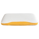 雷士枕头亲水棉成人男零压力记忆棉枕头护颈椎专用助睡眠家用枕芯