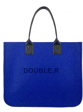 DOUBLER/小瑞靓包托特包大