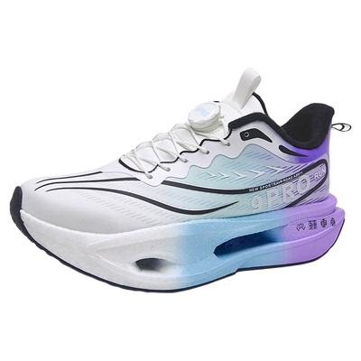 【天猫甄选】赤兔加绒运动跑鞋