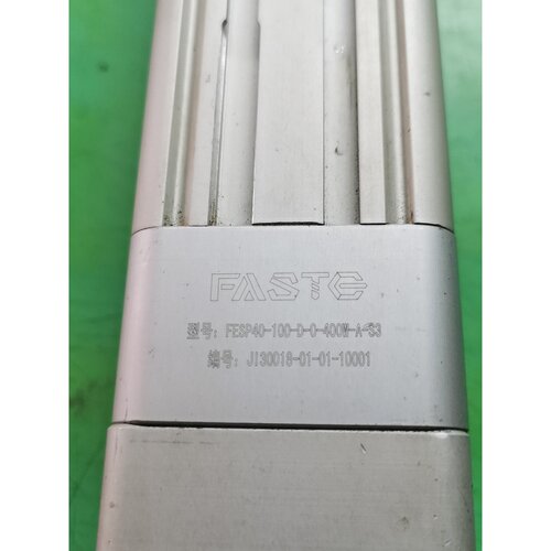 议价FASTE电缸FESP40-100-D-0-400W-A-S