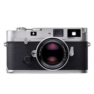 Leica/徕卡 MP 0.72 旁轴胶片相机 莱卡mp纯机械手动胶卷照相机