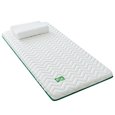 黛圣婕学生宿舍抗菌床垫