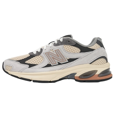 NEW BALANCE老爹鞋男女休闲鞋NB 2010系列低帮运动跑步鞋U2010TTO