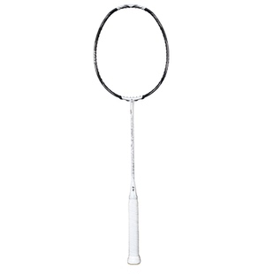 的幸正品烬全碳素纤维小拍框速度进攻型专业训练耐打羽毛球拍单拍