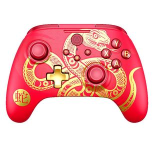 PowerA战龙无线游戏手柄类xbox蓝牙双霍尔线性扳机电脑版PC手机steam安卓黑神话悟空明末渊虚之羽双影奇镜