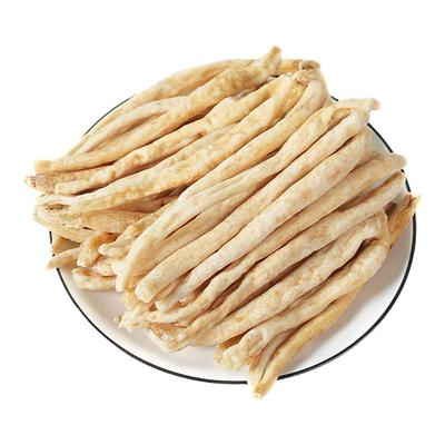 四川沙参正品冬苇参滋补品