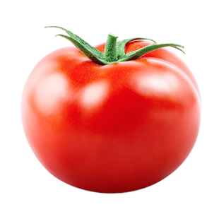 水果西红柿沙瓤酸甜多汁生吃自然熟现摘正宗布尼奥尔特产