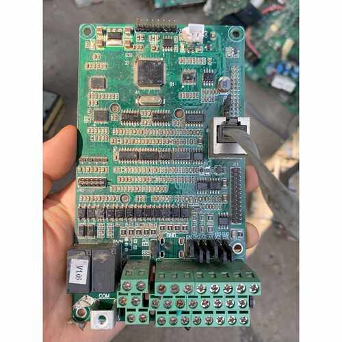 询价A2 普传PI500 5.5KW主板 PTA05001-
