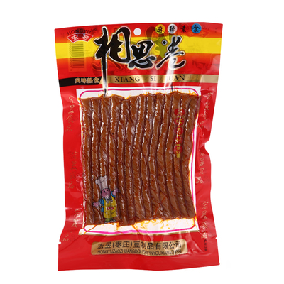 宏昱相思卷辣条120g零食小吃